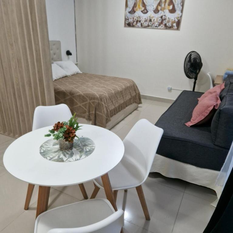 Cevallos - Centro de Buenos Aires, Fundación Favaloro, Congreso de la Nación - Apartamento de 1 dormitorio - 3