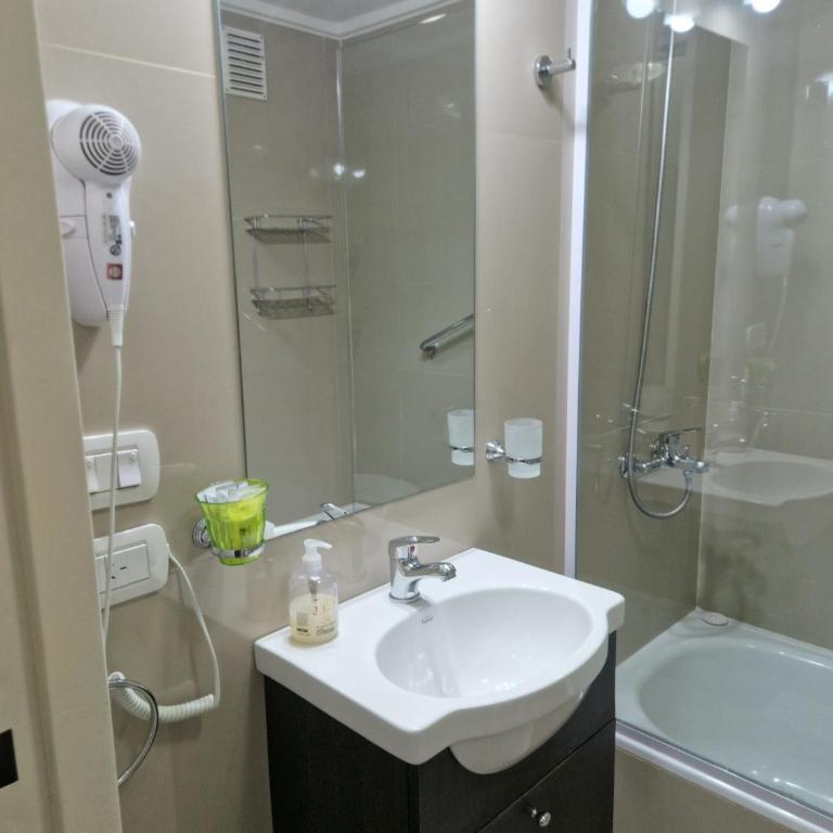 Cevallos - Centro de Buenos Aires, Fundación Favaloro, Congreso de la Nación - Apartamento de 1 dormitorio - 12