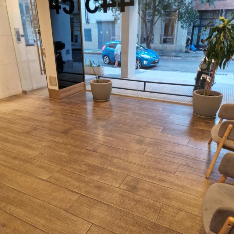 Cevallos - Centro de Buenos Aires, Fundación Favaloro, Congreso de la Nación - Apartamento de 1 dormitorio - 17