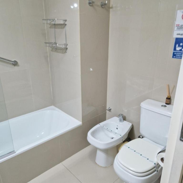Cevallos - Centro de Buenos Aires, Fundación Favaloro, Congreso de la Nación - Apartamento de 1 dormitorio - 13