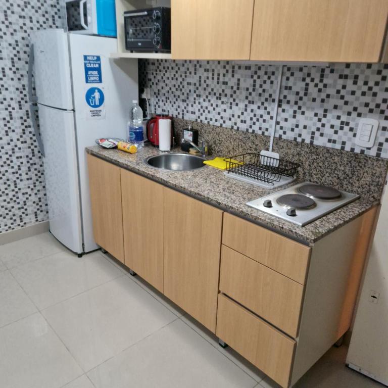 Cevallos - Centro de Buenos Aires, Fundación Favaloro, Congreso de la Nación - Apartamento de 1 dormitorio - 8