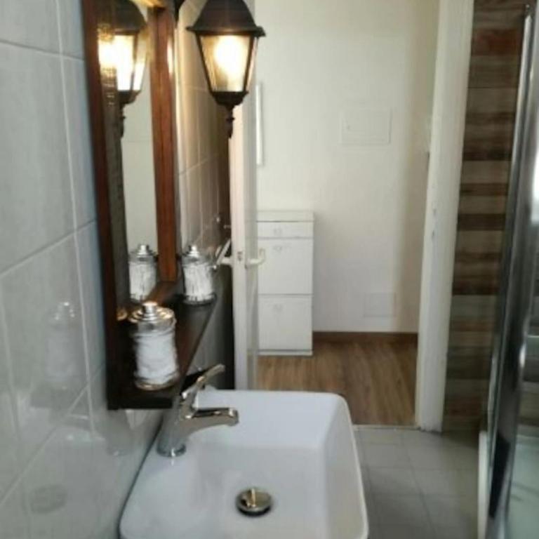 Casa Clem centro Menaggio con possibilità di garage - Apartment mit 1 Schlafzimmer - 16