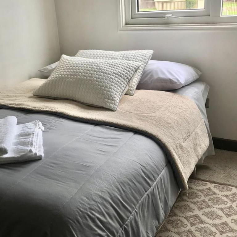 casa osorno - Villa de 1 dormitorio - 2