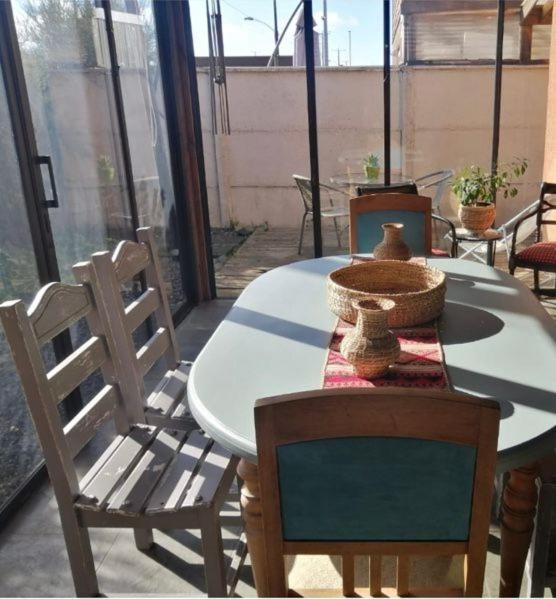 casa osorno - Villa de 1 dormitorio - 5