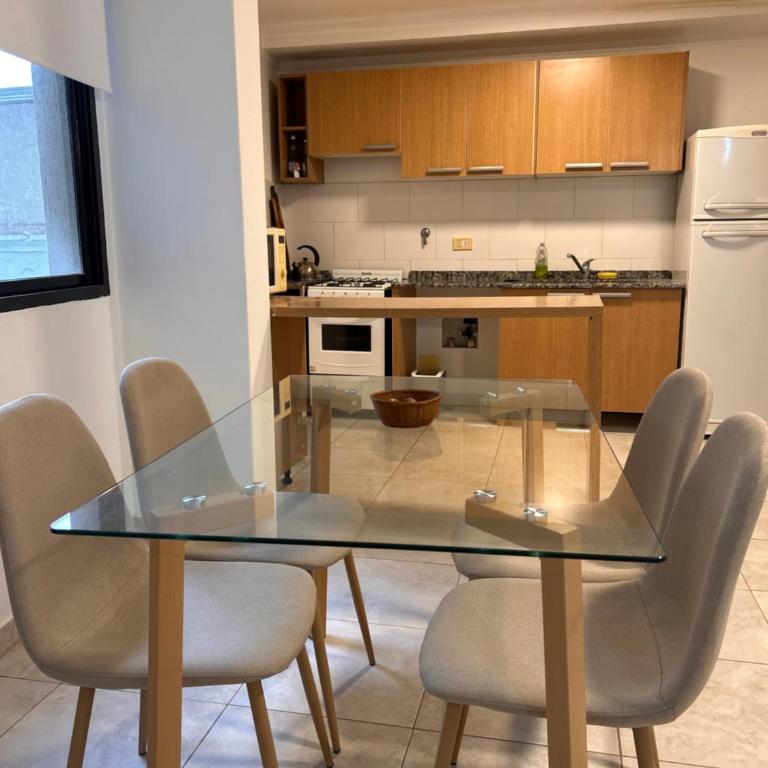 Monoambiente en edificio Italia - Apartamento de 1 dormitorio - 2