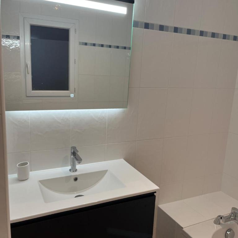 La villa Arthur - Villa 2 Chambres - 33