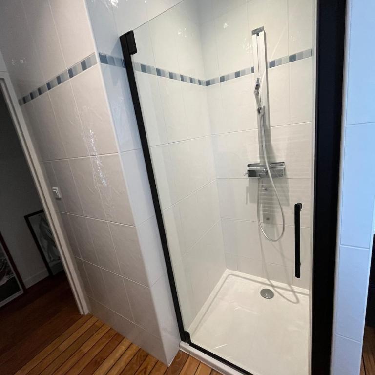 La villa Arthur - Villa 2 Chambres - 34
