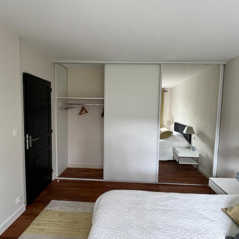 La villa Arthur - Villa 2 Chambres - 39
