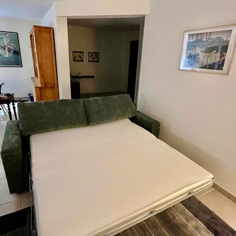 La villa Arthur - Villa 2 Chambres - 26