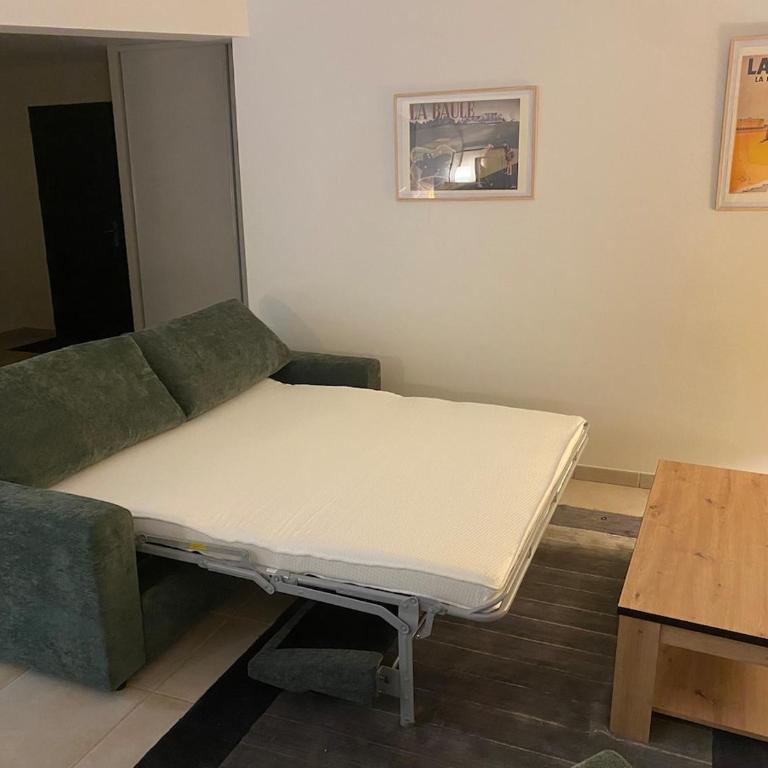 La villa Arthur - Villa 2 Chambres - 25