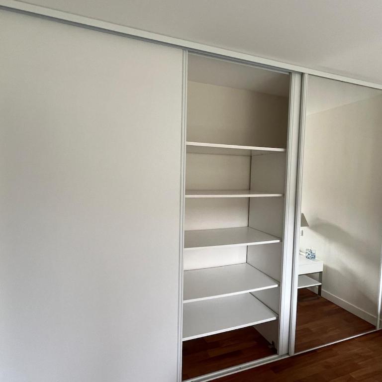 La villa Arthur - Villa 2 Chambres - 38