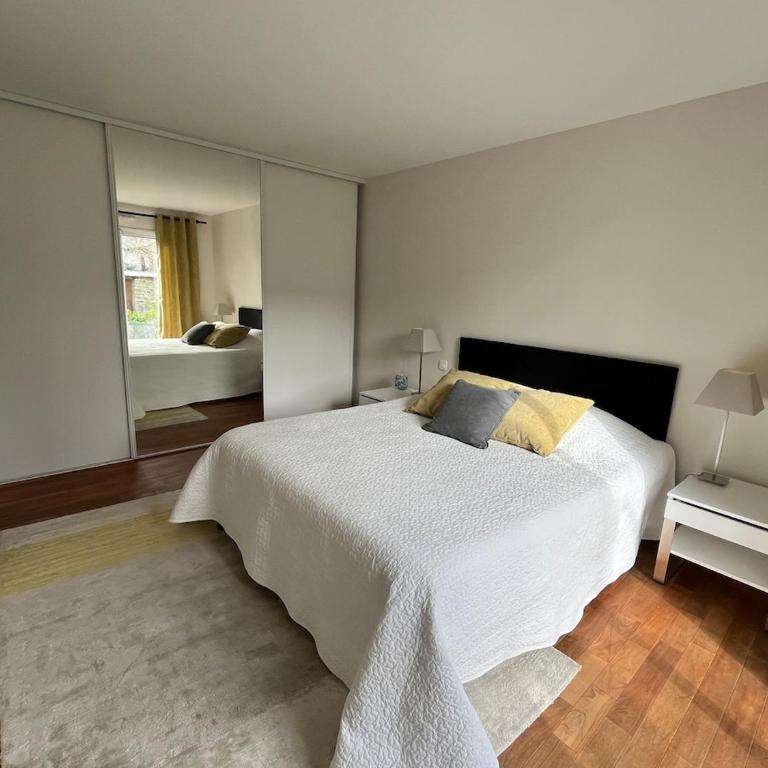 La villa Arthur - Villa 2 Chambres - 37