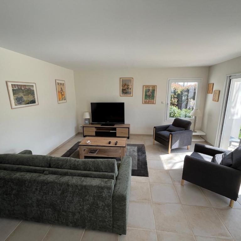 La villa Arthur - Villa 2 Chambres - 23