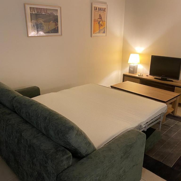 La villa Arthur - Villa 2 Chambres - 24
