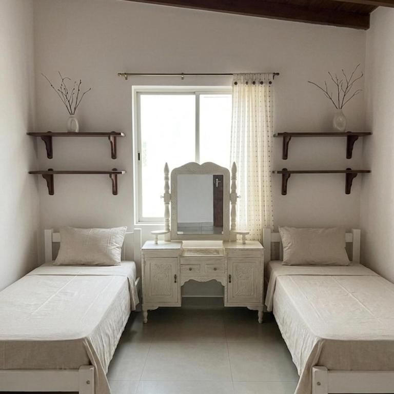 Aldea Gloria, dúplex, familiar & Pets en Laureles - Two-Bedroom Apartment - 5