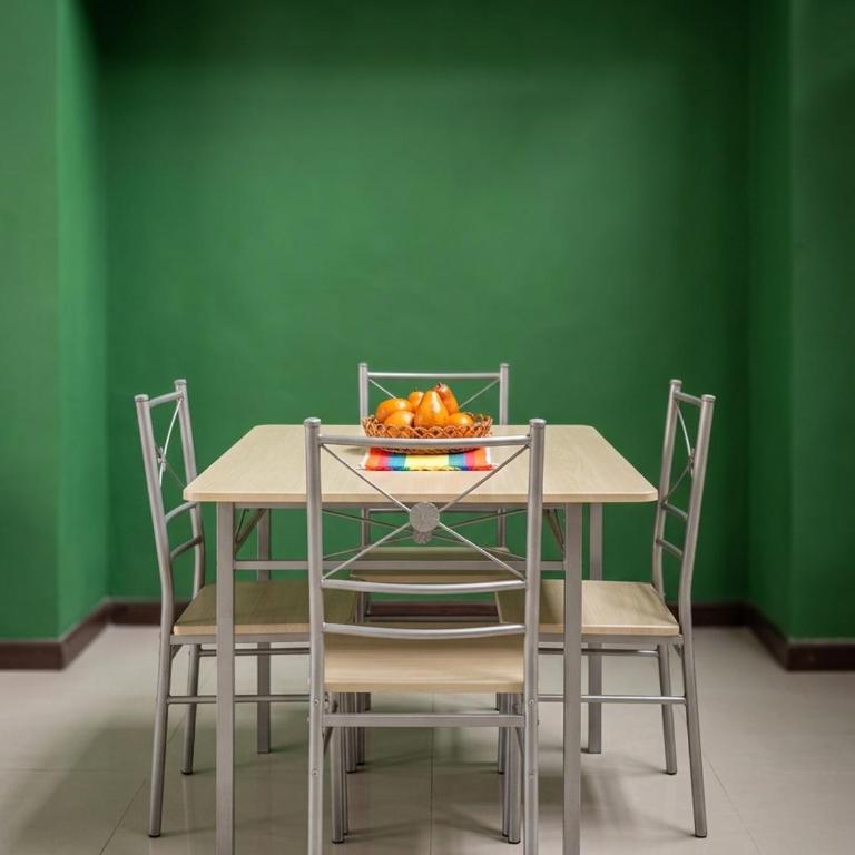 Aldea Gloria, dúplex, familiar & Pets en Laureles - Two-Bedroom Apartment - 6