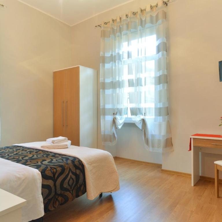 Trani B&T Rooms - Suite Superior - 7