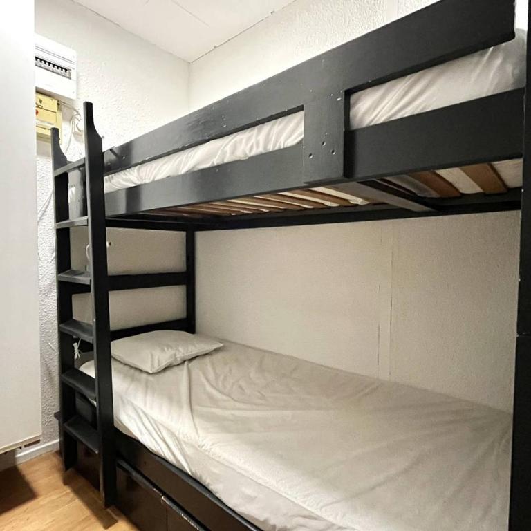 Appartement climatisé au calme - 4 pers. - FR-1-251-940 - Apartamento - 14