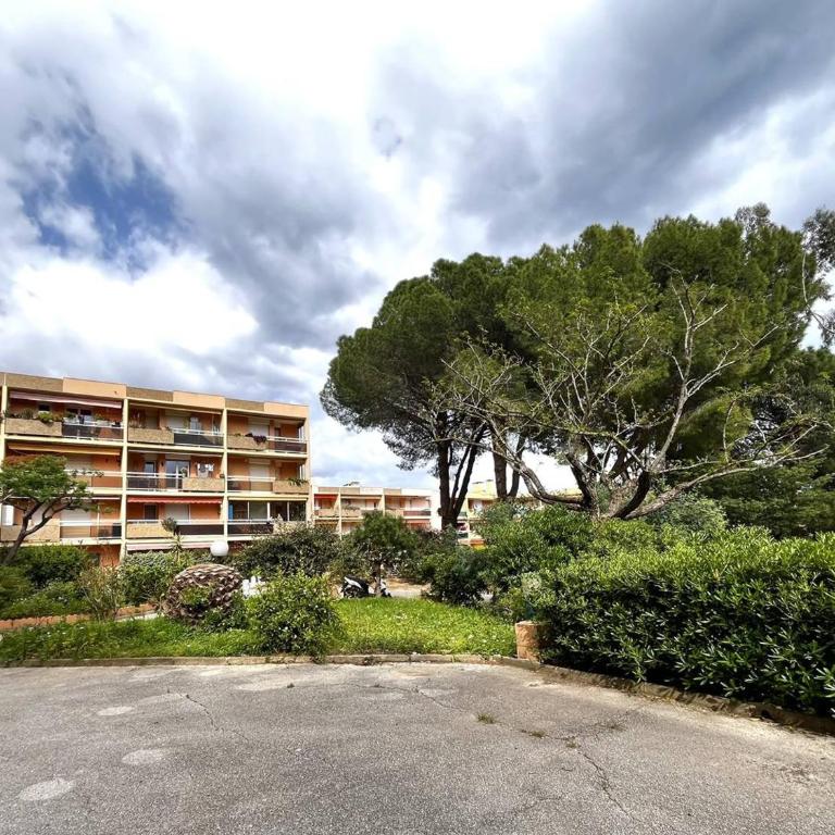 Appartement climatisé au calme - 4 pers. - FR-1-251-940 - Apartamento - 18