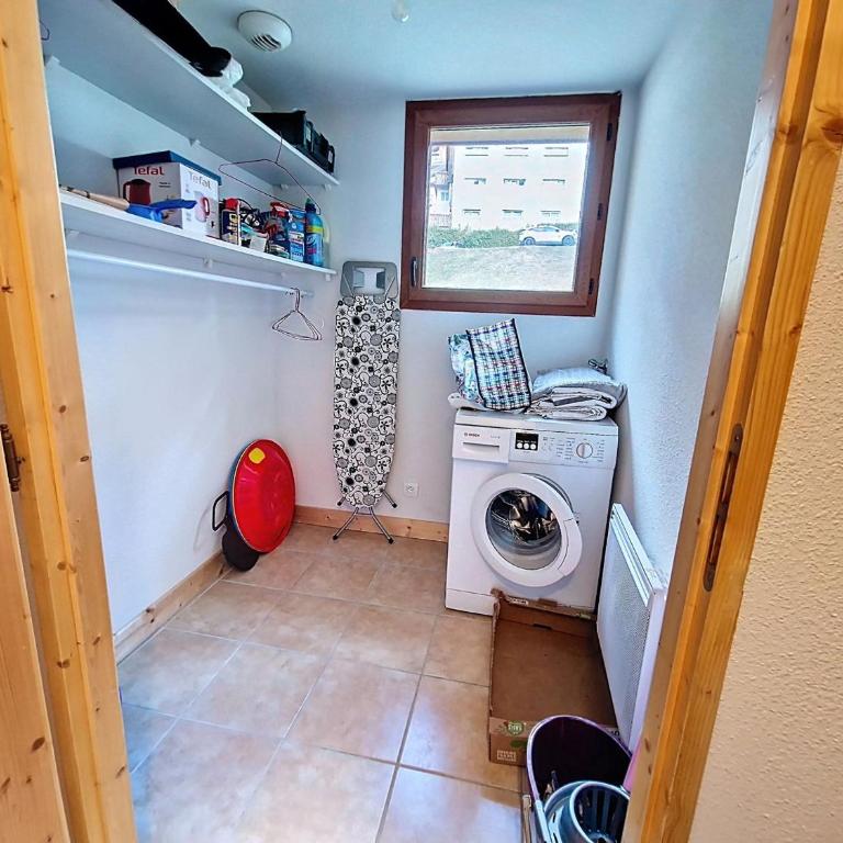 Grand duplex proche Super Châtel - FR-1-693-129 - Apartment - 6