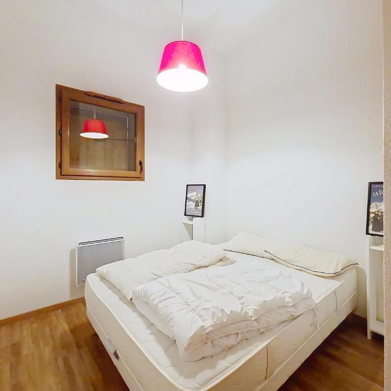 Grand duplex proche Super Châtel - FR-1-693-129 - Apartment - 12