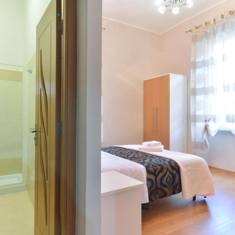 Trani B&T Rooms - Suite Superior - 9