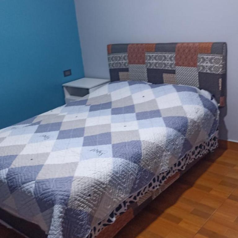 Alojamiento Hidalgo - Apartamento de 1 dormitorio - 1