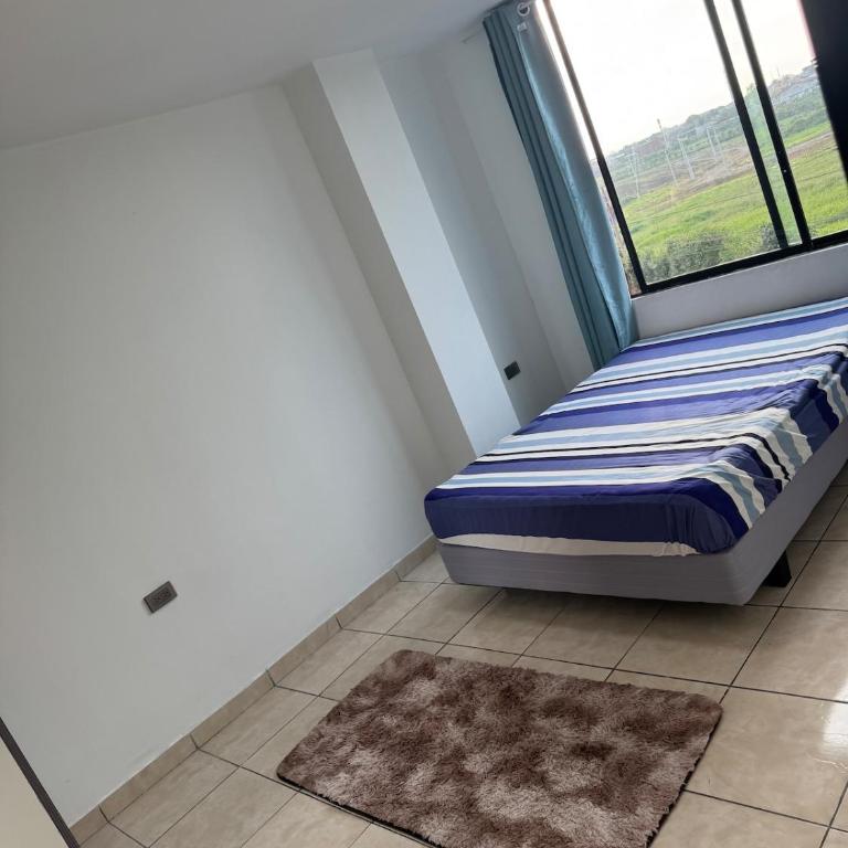 Apartamento Acogedor - Apartamento de 1 dormitorio - 8