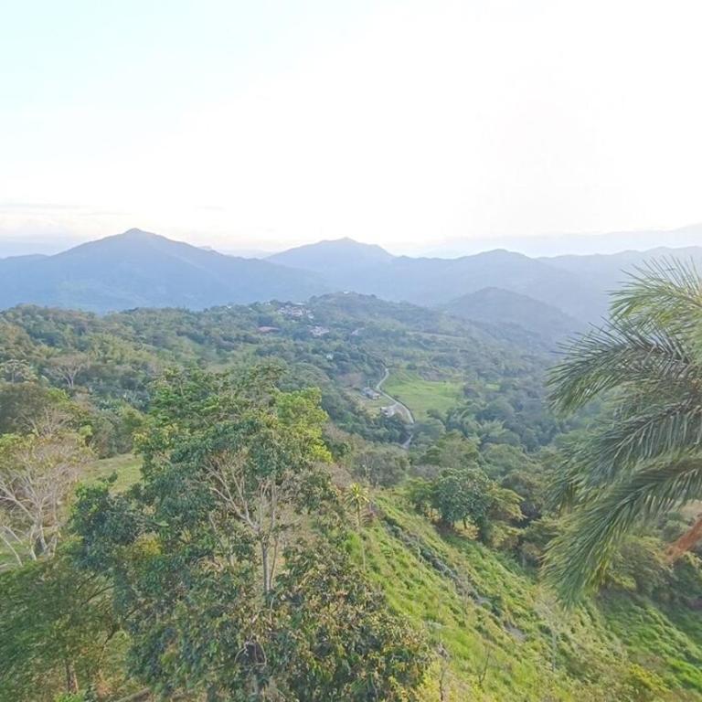 Mirador de los Andes - Vista Infinita - Casa de 3 dormitorios - 10