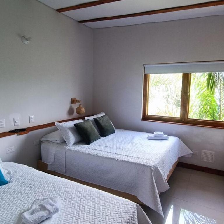 Mirador de los Andes - Vista Infinita - Casa de 3 dormitorios - 12