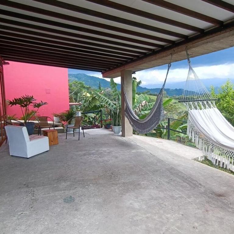 Mirador de los Andes - Vista Infinita - Casa de 3 dormitorios - 18