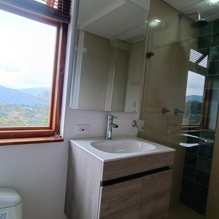 Mirador de los Andes - Vista Infinita - Casa de 3 dormitorios - 22