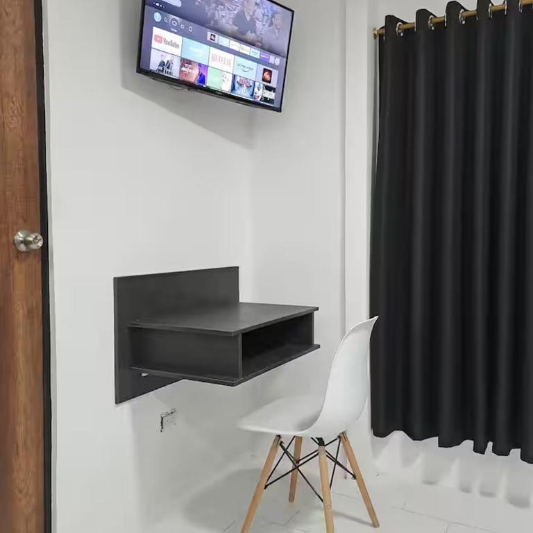 Hotel Chemy - Double Room with Private Bathroom - 4