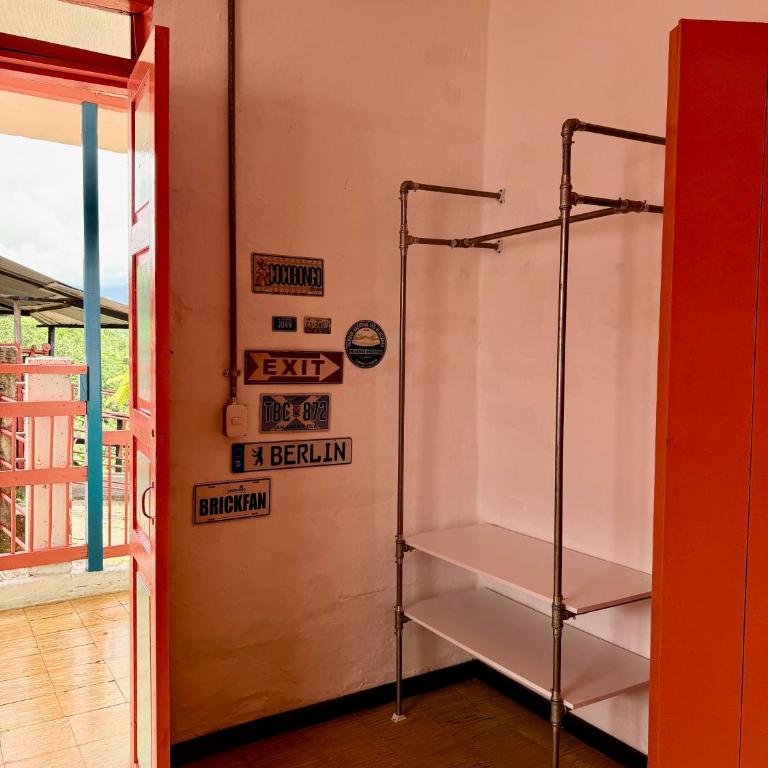 Hacienda Buenos Aires - Five-Bedroom House - 8