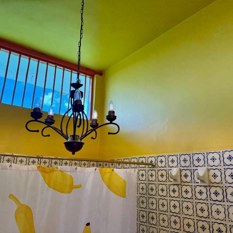 Hacienda Buenos Aires - Five-Bedroom House - 25