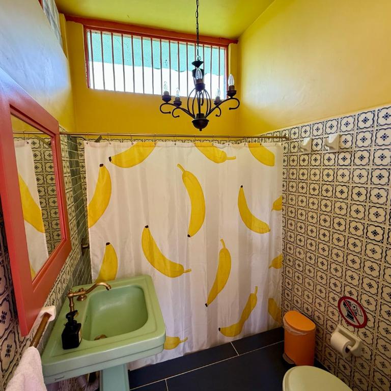 Hacienda Buenos Aires - Five-Bedroom House - 27