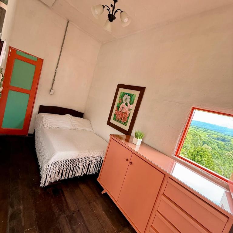 Hacienda Buenos Aires - Five-Bedroom House - 34