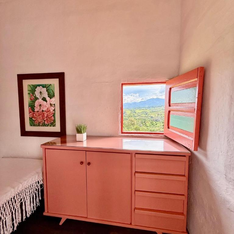 Hacienda Buenos Aires - Five-Bedroom House - 56