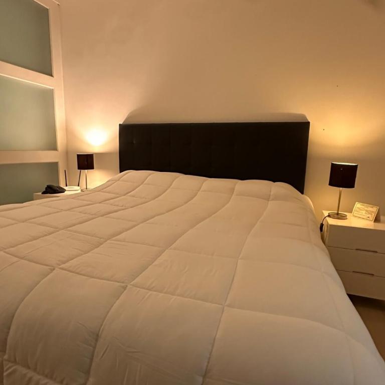 Genial apto en Solanas, piscinas climatizadas, verdes y relax - Apartamento de 1 dormitorio - 6