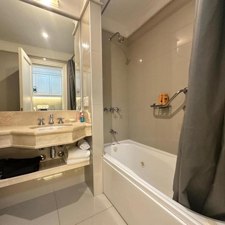 Genial apto en Solanas, piscinas climatizadas, verdes y relax - Apartamento de 1 dormitorio - 15