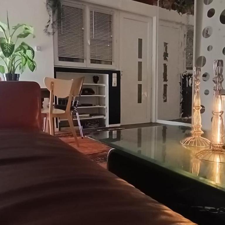 Georges B - Appartement - Rez-de-Chaussée - 16