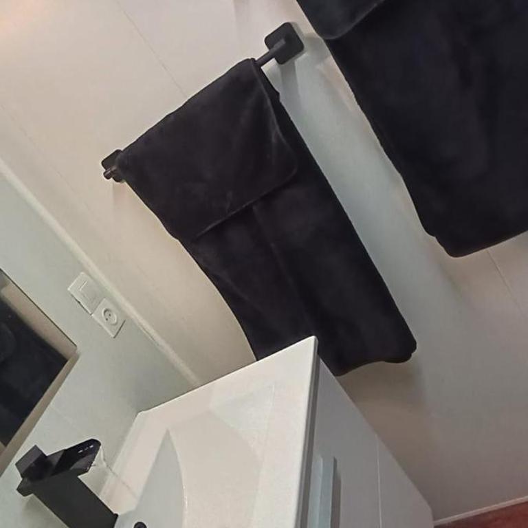 Georges B - Appartement - Rez-de-Chaussée - 22