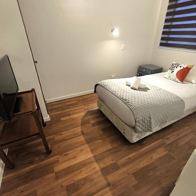 Hotel Centric Plaza - A 30 metros de la plaza - Standard Single Room - 2