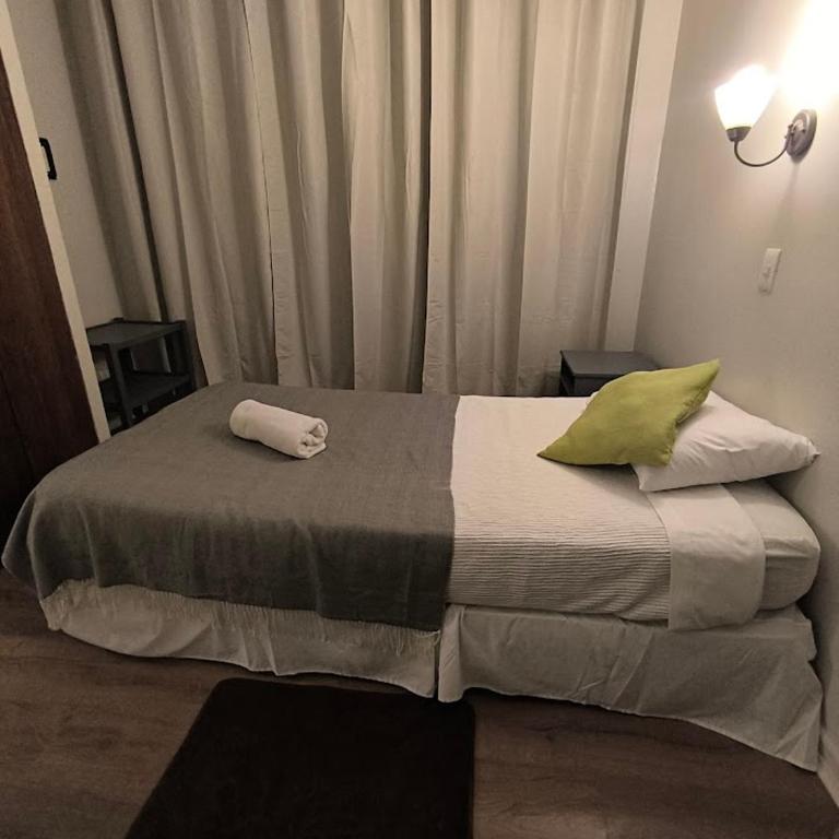 Hotel Centric Plaza - A 30 metros de la plaza - Standard Single Room - 4
