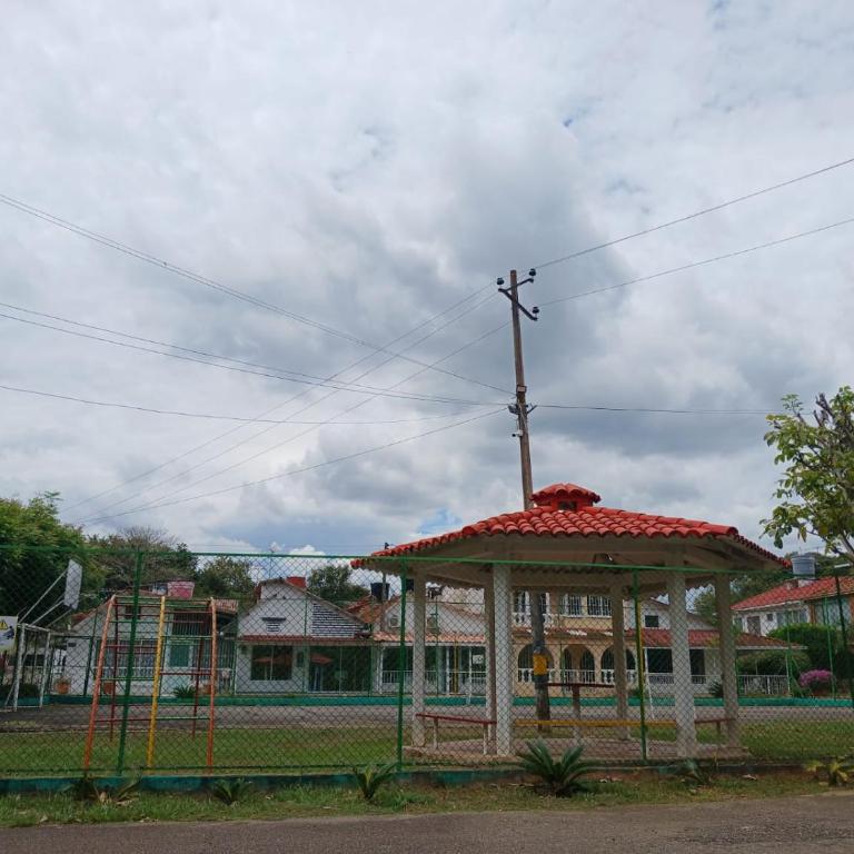 Casa en Melgar - Casa de 2 dormitorios - 6