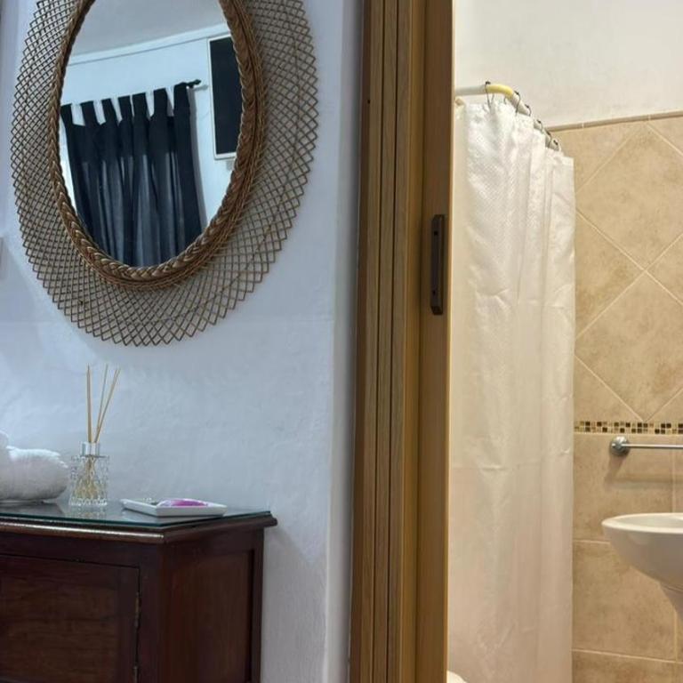 El rincón - One-Bedroom Apartment - 10