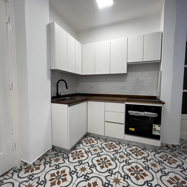 Departamento Obelisco - Apartamento de 3 dormitorios - 1