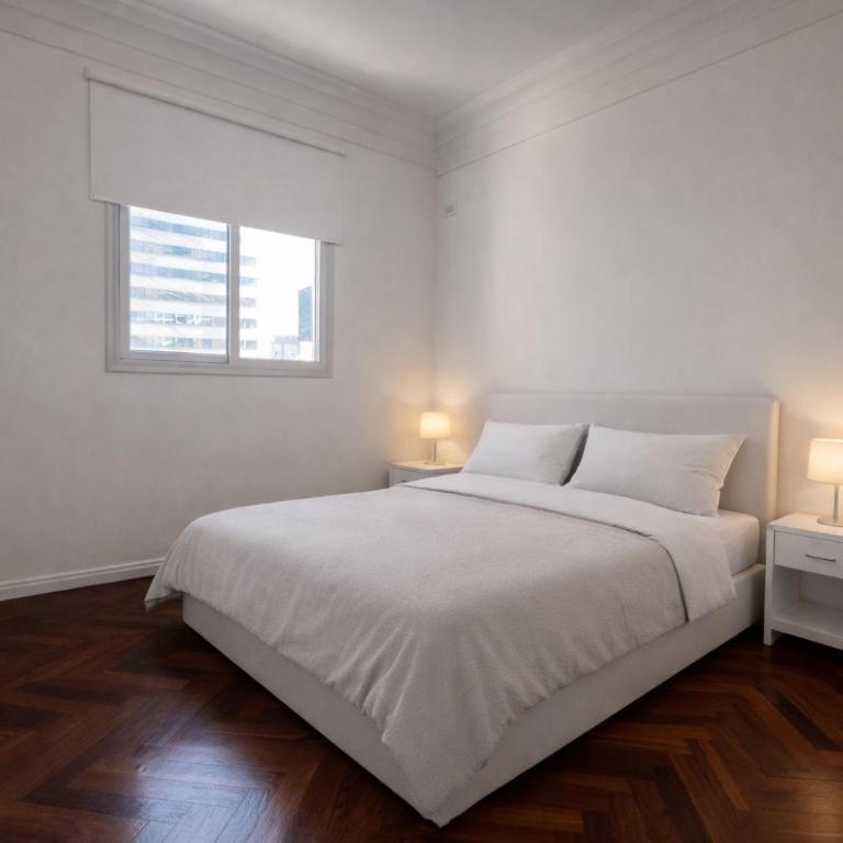 Departamento Obelisco - Apartamento de 3 dormitorios - 3