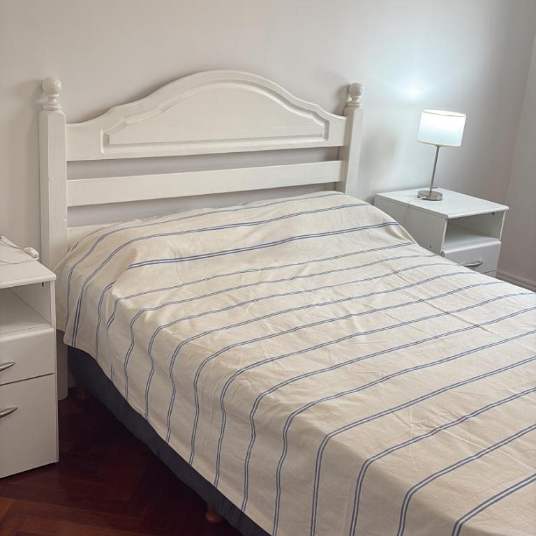 Departamento Obelisco - Apartamento de 3 dormitorios - 5