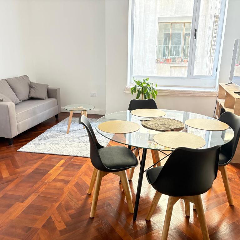 Departamento Obelisco - Apartamento de 3 dormitorios - 6